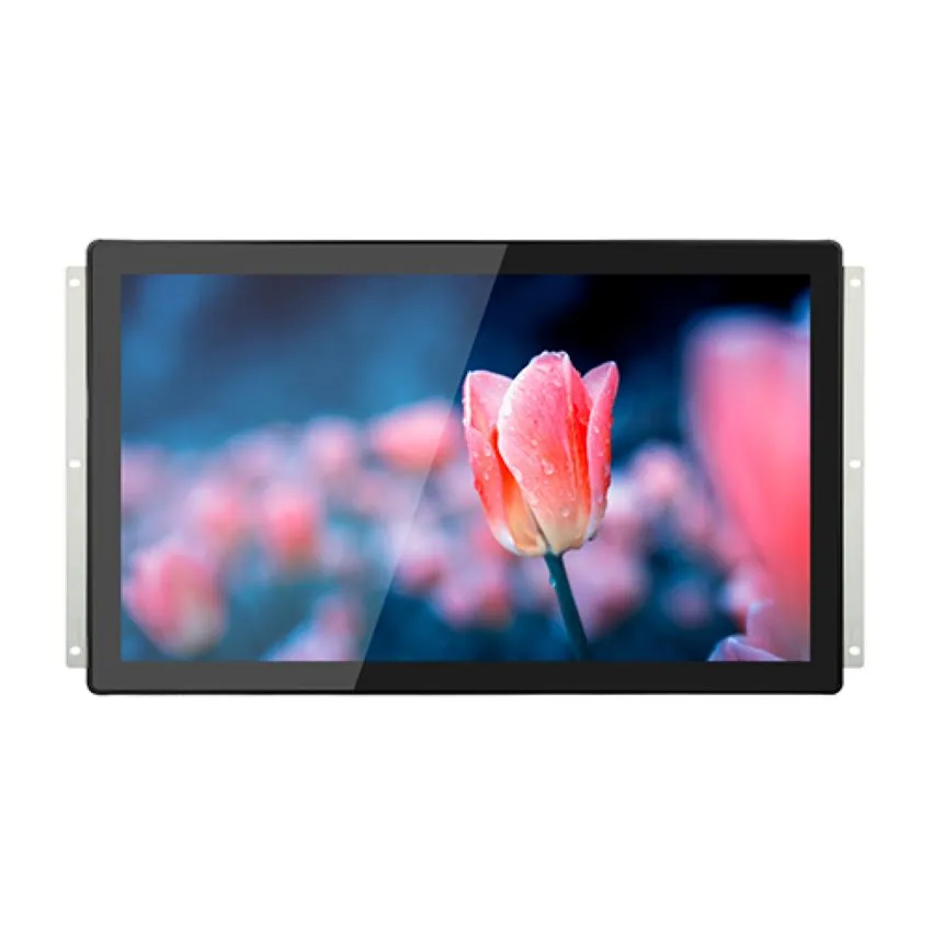 Avaa Frame Touch Screen industria Monitor