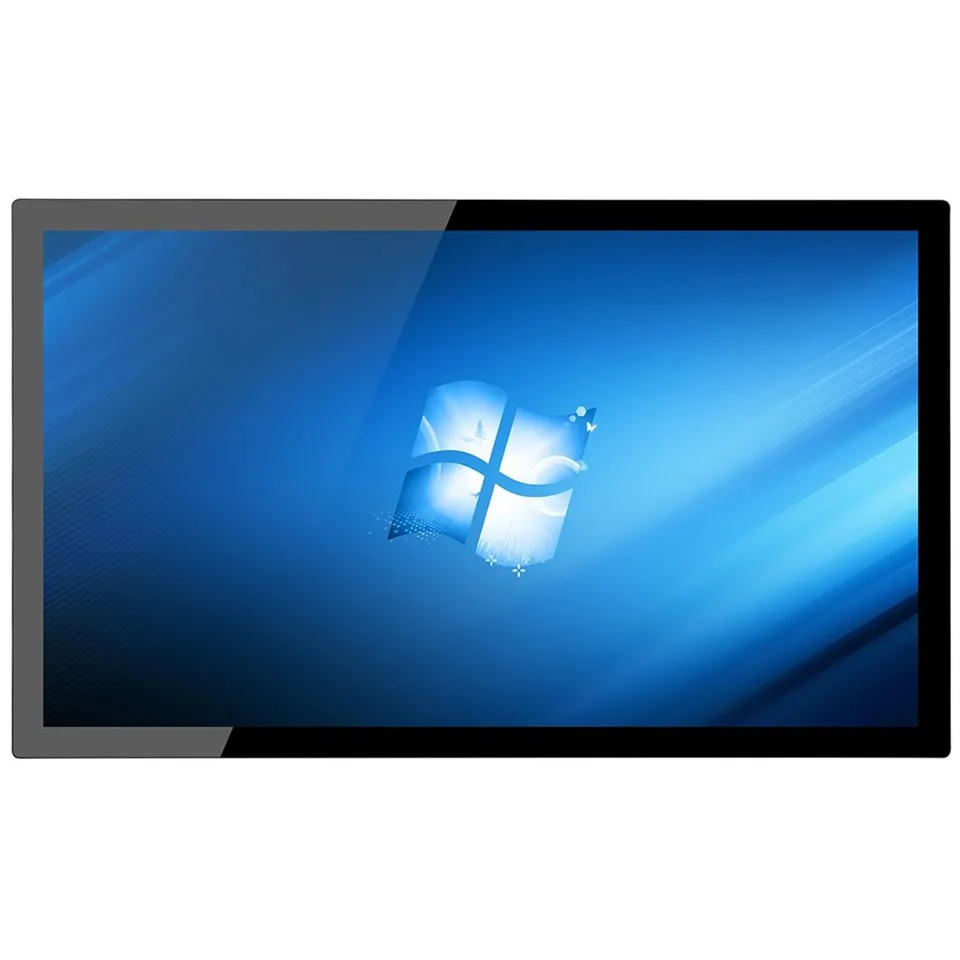 43 tuuman 4K Linux Ubuntu Touch Panel PC