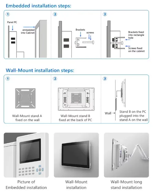 touch display manufacturer touch display manufacturer