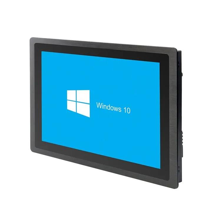 Kestävä PC-näyttö